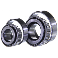 Подшипник передней ступицы ВАЗ-2101-2107 (6-7805, 6-7804) (г.Самара)