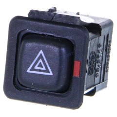 Кнопка аварийной сигнализации ВАЗ-2108-2109 (83(376).3710-05.03.) "Автоарматура" (г.С-Петербург)