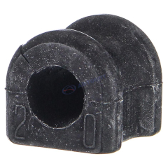 Втулка стабилизатора T.Avensis #T25# '03- D=20 48818-05080 "TOYOTA" (Япония)