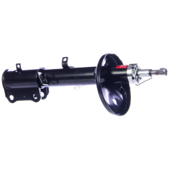 Стойка T.Corolla,Sprinter #E10#,#E11# '92-'97 Rear L Excel-G 333117 "KYB" (Япония)