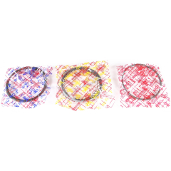 Кольца поршневые T.1ZZ-FE STD 13011-22060 "TOYOTA" (Япония)