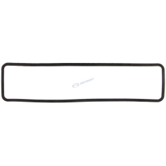 Прокладка крышки толкателей Волга, Модель-3302 дв. 402 (резино-пробка) (24-1002116)