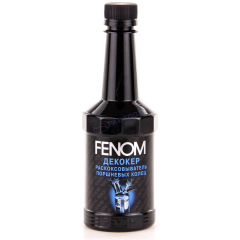 Антикокс (раскоксовыватель) (FN611N) 300 мл "FENOM" (г.Москва)