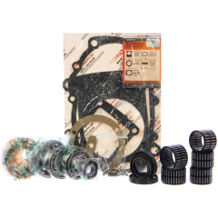 Ремкомплект КПП 5-ти ступенчатой Волга, Модель-3302 нового образца конич. подшипник (31029-1701805) "ТриД" (г.Н.Новгород)