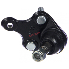 Опора шаровая T. Corolla,Auris,RAV4,Estima #E150,ACA3# '06- ACR30 '00- Low R=L CBT74 CB0418"CTR" (Корея)