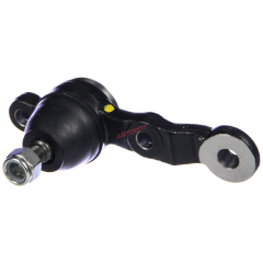 Опора шаровая T. Chaser,Cresta,Markll JZX93,JZX105 Low L CBT66 CB0410 "CTR" (Корея)