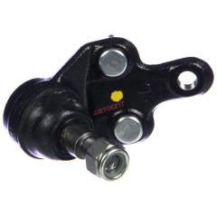 Опора шаровая T. Camry,Kluger,Estima,Harrier ACV30,#CU3# Low L CBT57L CB0402L"CTR" (Корея)