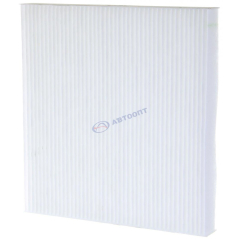 Фильтр салона AC-806E, H.Accord,Inspire,Odyssey,Civic,Stream "VIC" (Япония)