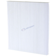 Фильтр салона AC-401E, M.Atenza,Mazda6 "VIC" (Япония)