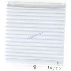 Фильтр салона AC-107E, T.Passo "VIC" (Япония)