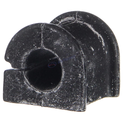 Втулка стабилизатора T.Corolla,Fielder,Runx,Alex,Spacio,Will VS,Prius #E12#,NHW20,#ZE127,128 D=22 Front 48815-13040 "TOYOTA" (Япония)