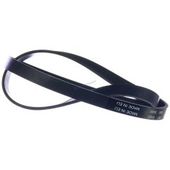 Ремень поликлиновой 5PK1053 Fiat Ducato, Tempra F.Sierra H.Prelude M.626 T.Corolla #E9#, #E11# '87- "Lynx" (Япония)