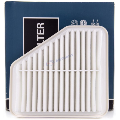 Фильтр воздушный A-1015 (17801-31120) "VIC" (Япония)