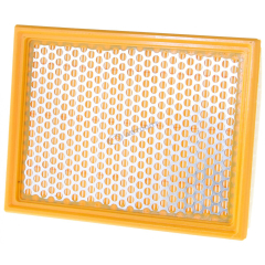 Фильтр воздушный A-462V LA-470 M.Demio '96-'02 F.Festiva 92-97 "Lynx" (Япония)