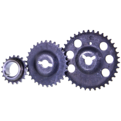 Звезды ГРМ ВАЗ-21214, 2123 ШЕВИ завод (однорядные) "ВАЗ" (г.Тольятти) Звезды ГРМ ВАЗ-21214, 2123 ШЕВИ завод (однорядные) "ВАЗ" (г.Тольятти)