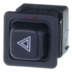 Кнопка аварийной сигнализации ВАЗ-2108-2109 (высокая панель) (376.370 0503)