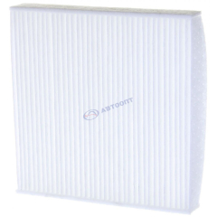 Фильтр салона AC-933E LAC-906 Suz.Grand Vitara,Swift '04- "Lynx" 