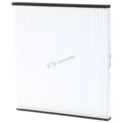 Фильтр салона AC-101E LAC105 T.Corolla,Filder,Runx,Allex,Vitz,Platz "Lynx" (Япония)