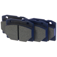 Колодка тормозная ВАЗ-2101 передняя (2101-3501090) "МАРКОН"