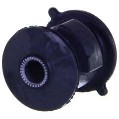 Сайлентблок тяги T.Camry #CV30 '01-'06 GSV4# '06- Rear задней продольной тяги  TAB-141 "FEBEST" (Германия)