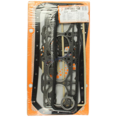 Комплект прокладок на двигатель 402 Волга, Модель-3302 (полный)