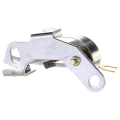 Контактная группа трамблера ВАЗ-2101-2107 (2101-3706800) (KT120501) "KRAFT"