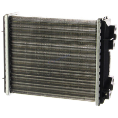 Радиатор отопителя ВАЗ-2101-07 (KT104002) "KRAFT"