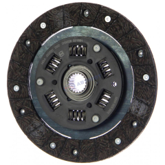 Диск сцепления ВАЗ-2108-099 (19D18/CHD228) "HOLA" (Малайзия)