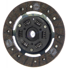 Диск сцепления ВАЗ-2101, 2107, 2121 (CHD201/20D18) "HOLA" (Малайзия)