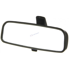 Зеркало салона ВАЗ-2108-099, 2115-2114, 2190, 1118 штатное (2108-8201008) "САН-Д"