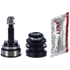 Шрус 27x63,5x26 (TO61A48) T.Camry,Estima ACV30,ACR30,ACR40 '99- CO7522A "Lynx" (Япония)