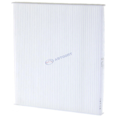 Фильтр салона AC-101E T. "VIC" (Япония)