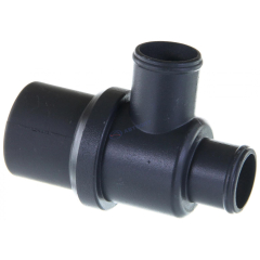 Термостат ВАЗ-2101-2107, 80гр (2101-1306010)  "Пекар"  (г.С-Петербург)