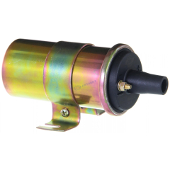 Катушка зажигания ВАЗ-2101 "АТ" 5000-001 IC (Аналог Б117) (г.Миасс)