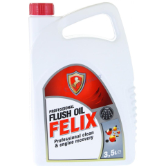 Масло промывочное  3.5 л "FELIX" "Тосол-Синтез"