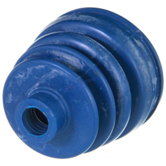 Пыльник ШРУС ВАЗ-2108-2115, 2170 внутренний (2110-2215068-01) (полиуретан.) (смазка+хомут) Комфорт (BM.6855) "БЕЛ-МАГ"