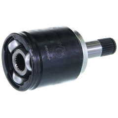 Шрус ВАЗ-2108-15 (Калина, Приора, Гранта)  внутренний трипоидный (пыльник+хомут+смазка) (2110-2215056) (BM.1633) "БЕЛ-МАГ"