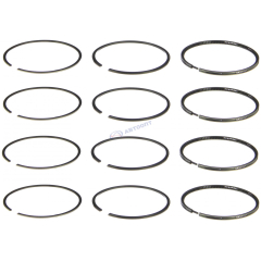 Кольца поршневые ВАЗ 79,8 (21011,2106) Хром LADA