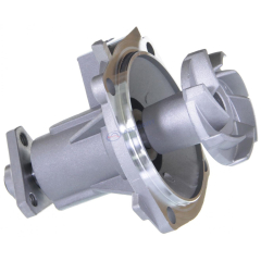 Насос водяной ВАЗ-2101-2107,2121,21213,2131,21214 (2101-1307010) (HF 033 021) "HOFER"