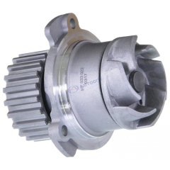 Насос водяной ВАЗ-2108-099,2114-2115,2110-2112 (8 клап.) (2108-1307010) (HF 033 022) "HOFER"