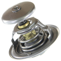 Термостат Волга, Модель-3302 (87гр) (HF 445 808) "HOFER"