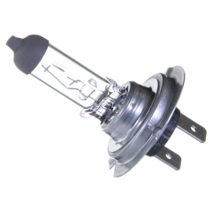 Лампа H7 12V 55W (PX26D) (0701KH) "Koito" (Япония)
