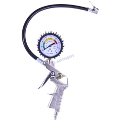 Приспособление для подкачки шин (евроразъем) "АВТООПЕРА"