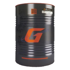 Антифриз G-Energy Antifreeze SNF 40 (красный) G12+ 220кг (бочка)