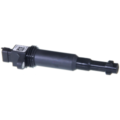 Катушка зажигания ВАЗ-2110-12 Калина,Приора (дв.1,6, 16 клапанов) (пальчиковый) (г.Старый Оскол)