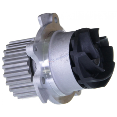 Насос водяной ВАЗ-2170 Приора, Калина, Гранта (1, 6л, 16 клапанов) (21126-1307010) "Пекар"