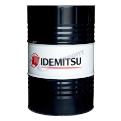 Масло моторное Idemitsu FULLY-SYNTHETIC 5W40 [SN/CF] синтетическое 200л (бочка)