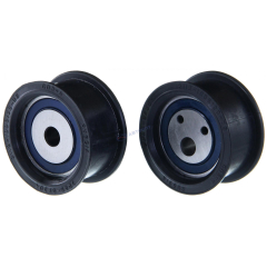 Ролик натяжителя ВАЗ-2110-2112 16 клап. (2112-1006120+2112-1006135) (г.Самара)