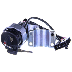 Замок зажигания ВАЗ-2123 (2123-3704010) "САН-Д"  (г.Димитровград)