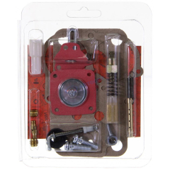 Ремкомплект карбюратора ВАЗ-2105 полный в блистере "САН-Д" 